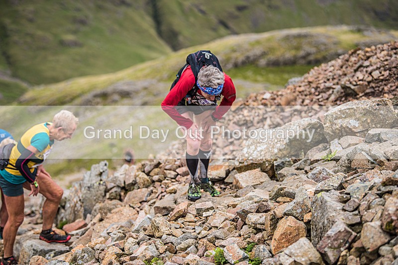 Borrowdale-1552 - Borrowdale Fell Race Saturday 5th August 2023