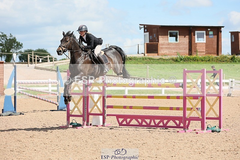 250528-153247-01663 - Cls 6 Foxhunter and 1.20m Open