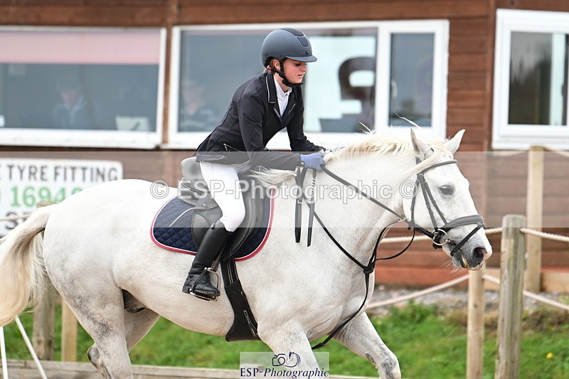 240907A-130931-01888 - Cls 3 Pony Medium Team 80cm & 90cm