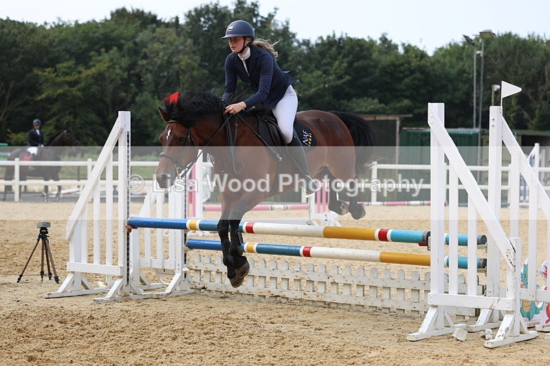 3E7A0909 - Class 3: Senior 80cm