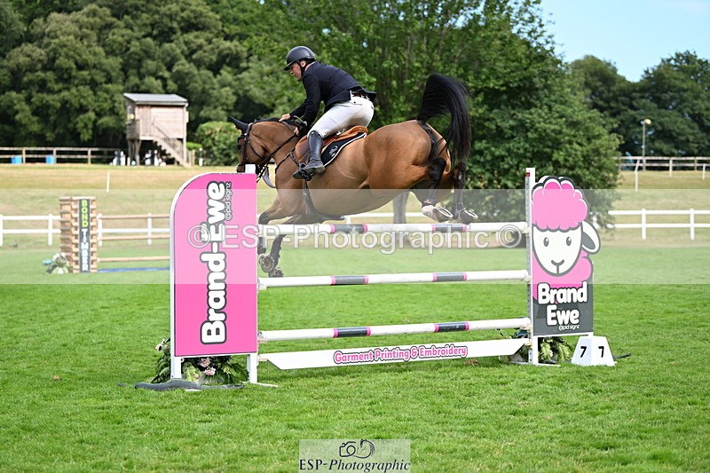 250703A-162400-06029 - Cls 4 1.40m Open