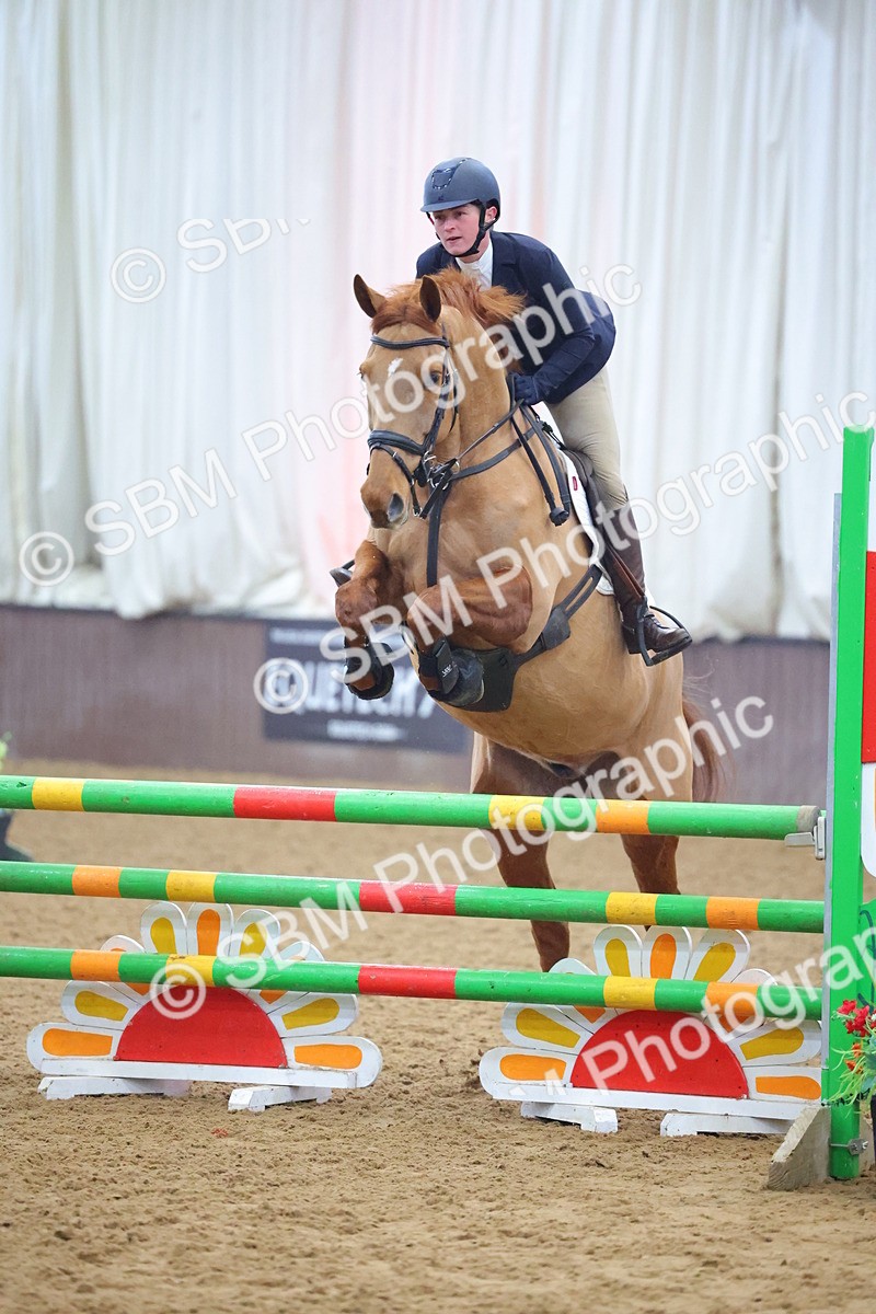 SBM_008428 - Class 21 - Nupafeed Supplements Senior Discovery/ 1m Open - First Round (1.00m)