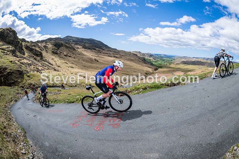 124213 - Hardknott Pass Camera 2 12.00-13.00