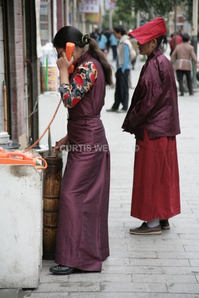  - TIBET