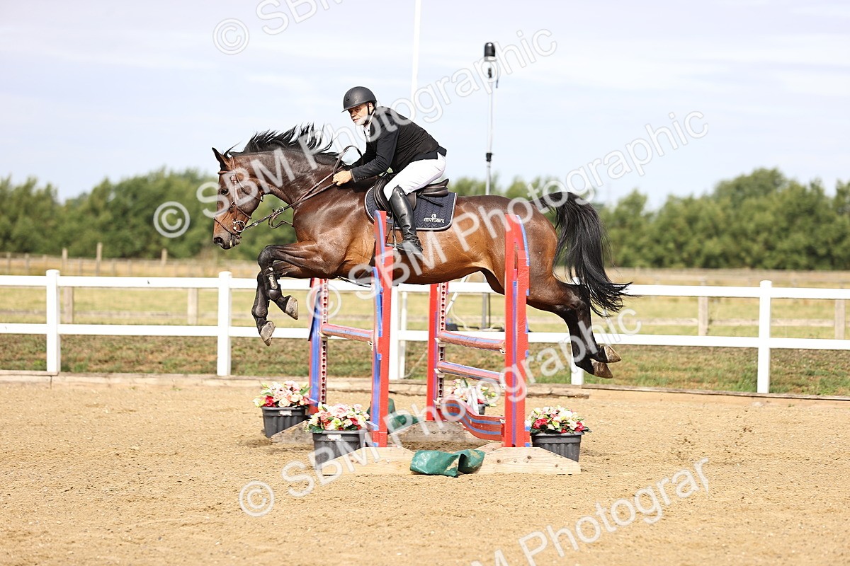 SBM_009330 - Class 7 - Senior Discovery - 1.00m Open