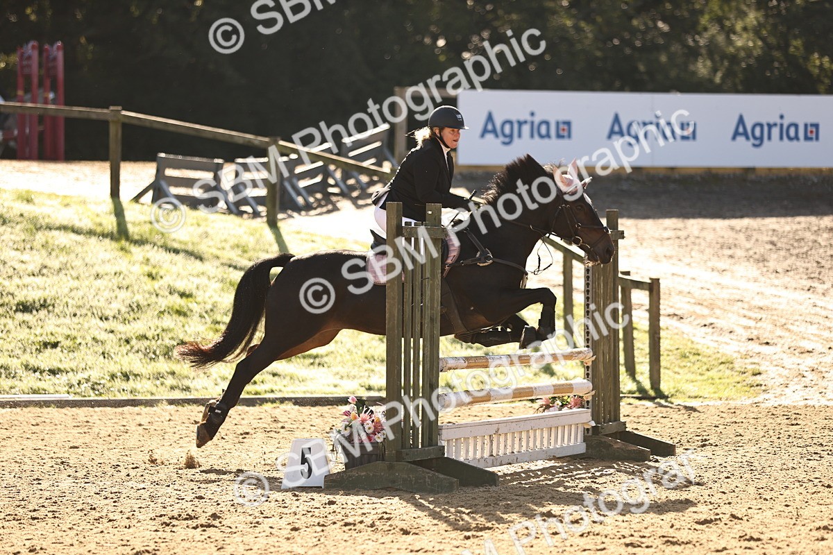 SBM_35166 - J38 - Senior 80cm Championship