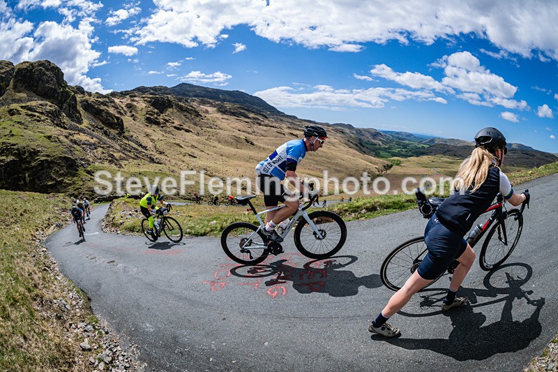 133444 - Hardknott Pass Camera 2 13.00-14.00