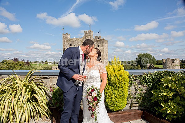  - Aisling Lynch and Gino Wedding
