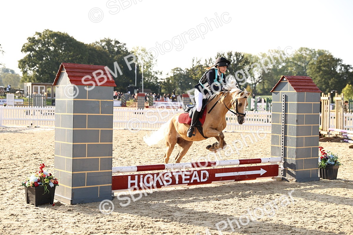 SBM_59567 - J11 - Junior Pony 50cm Championship