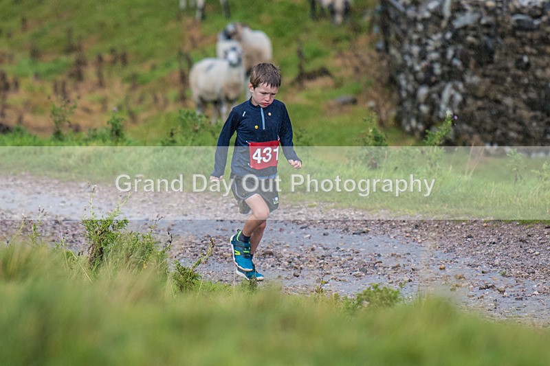 Westmorland-31 - Great Westmorland Trail Race (Junior & Senior Races) Saturday 13th September 2025