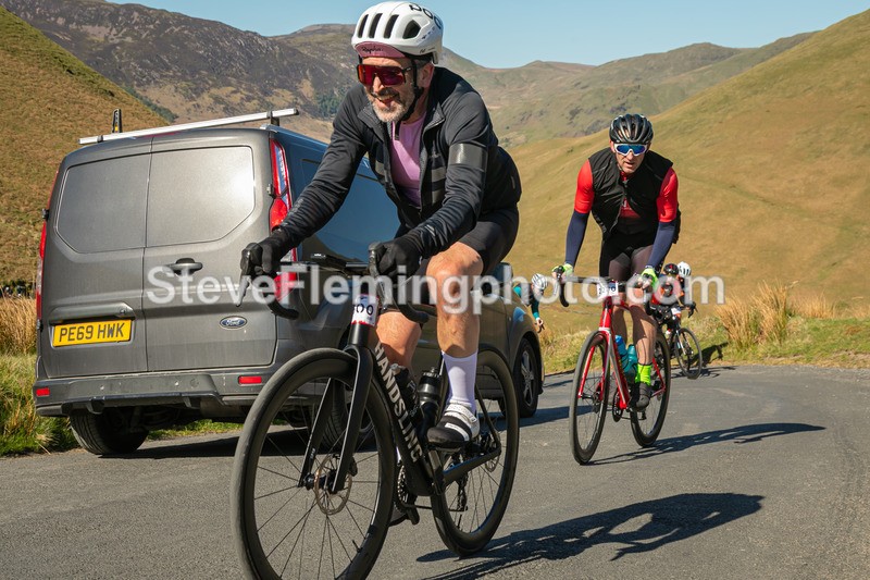 102212-2 - Newlands Pass 10.00 - 11.00