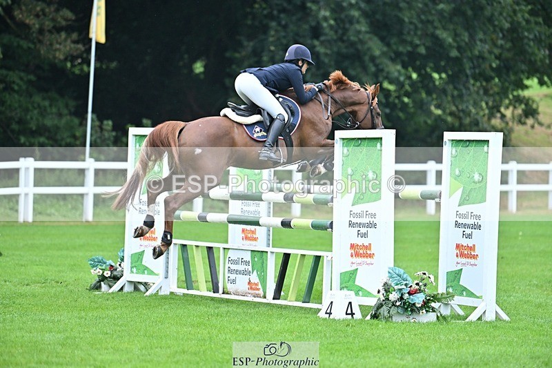 230910-083422-09161 - Cls 23 National 1.30m Open