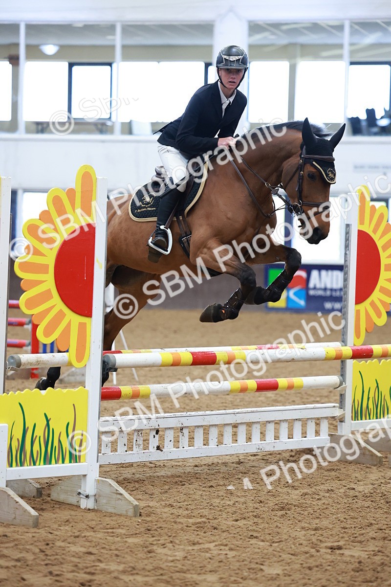 SBM_000743 - Class 3 - Senior Discovery 1.00m