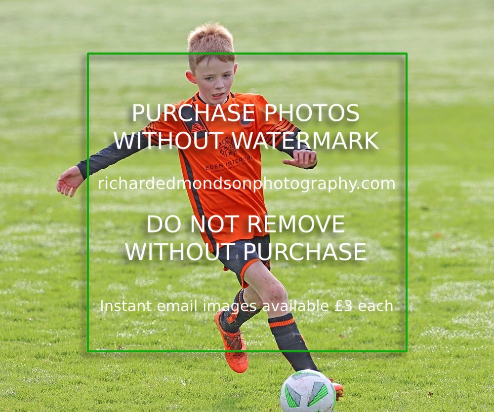 IMG_1593 - Kendal United Under 9 vs Kirkby Stephen (4/11/23)