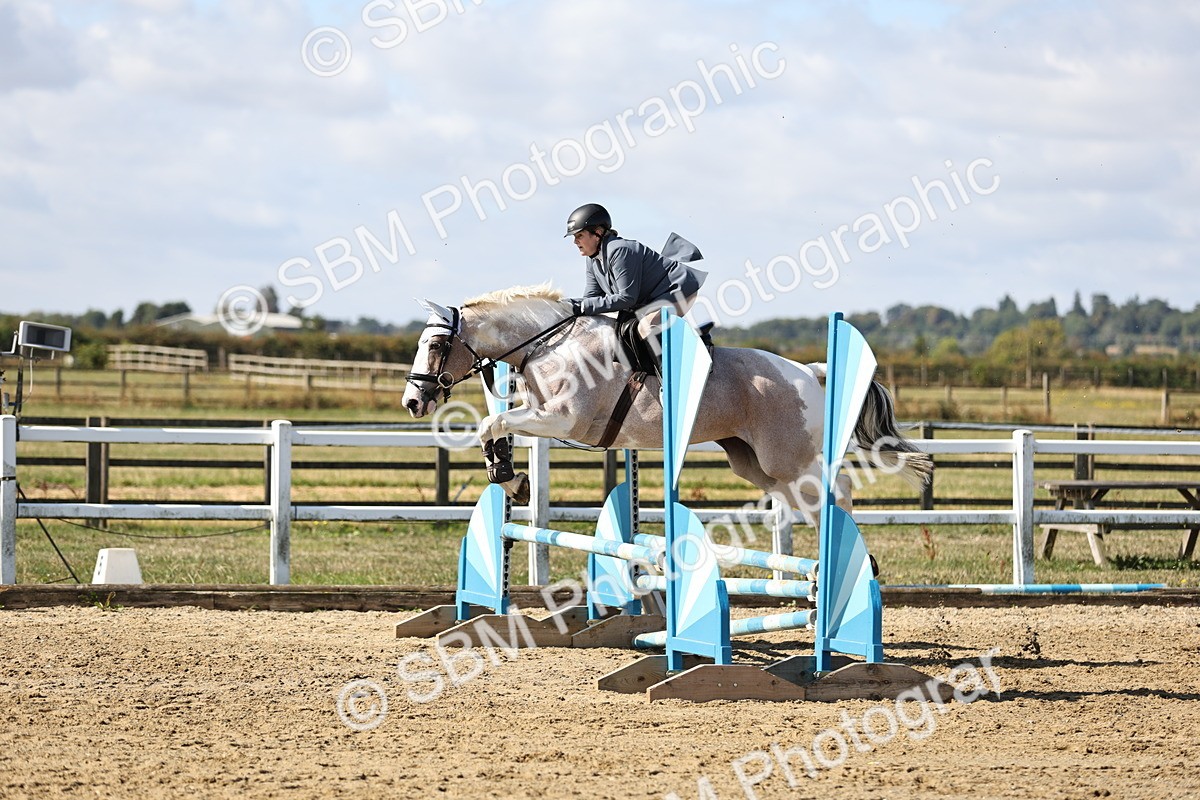 SBM_003672 - Class 1 - Clear Round