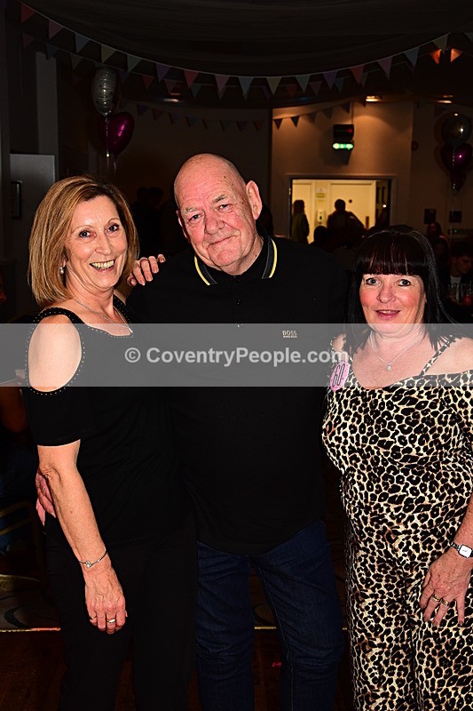 JAC0-597 - Jackie's 60th