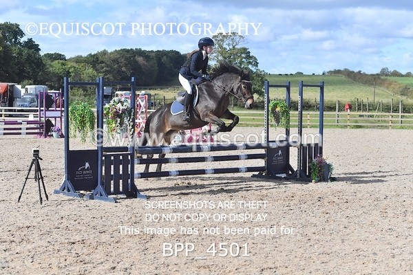 BPP_4501 - CLASS 8 PONY 70CM FINAL