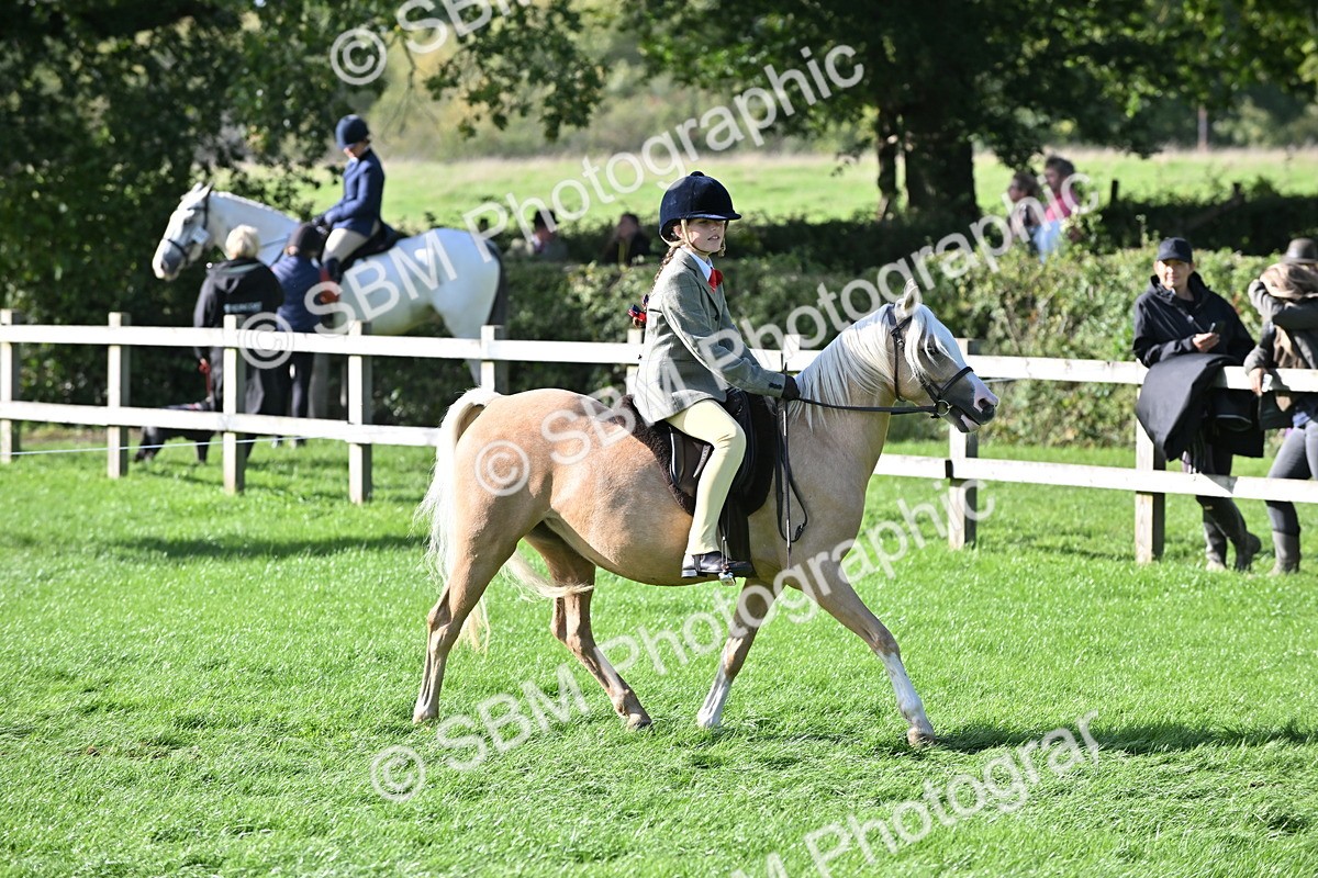 SBM_50325 - S21 - Novice & Newcomers First Ridden