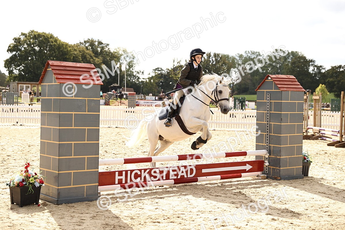 SBM_63797 - J12 - Junior Pony 55cm Championship