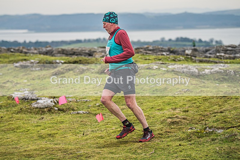 Birkrigg-753 - Kendal Winter League Races Birkrigg Sunday 28th January 2024