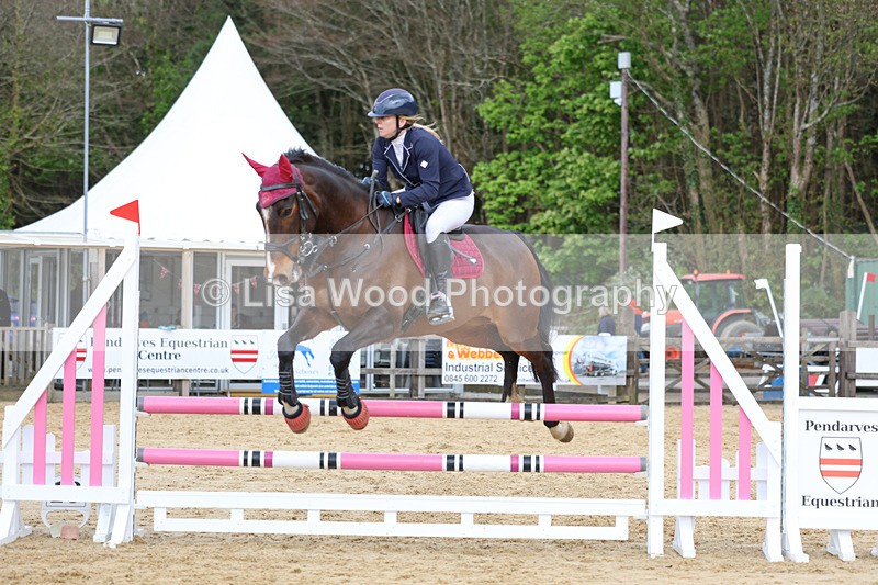 3E7A0368 - Class 6: 90/95cm