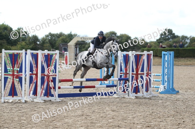 20250831-1378 - Class 5 - 80cm