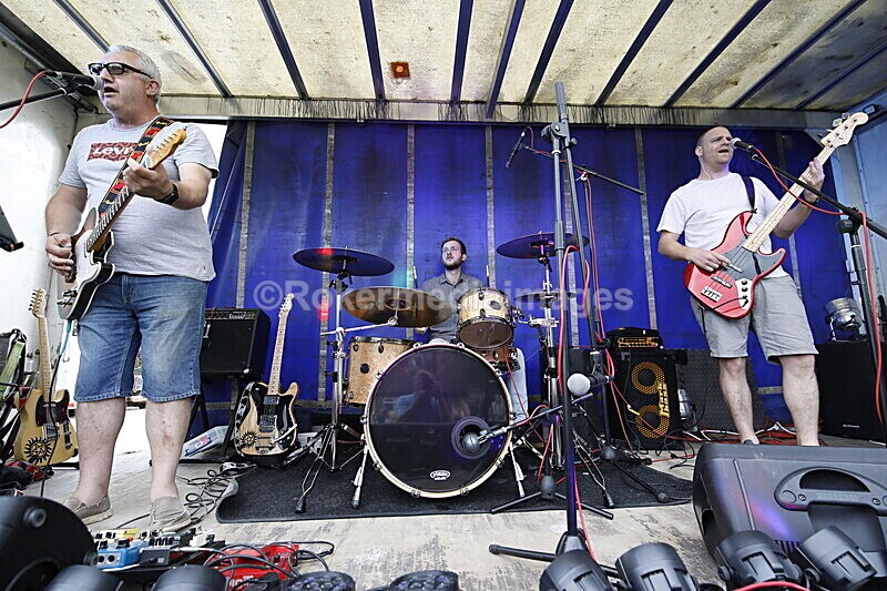  - ELMSTOCK 2019 the music makers