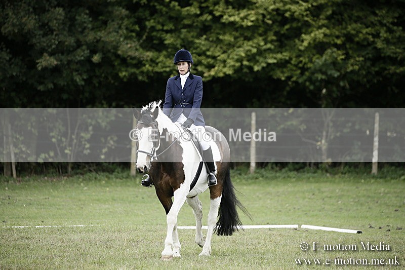 BVR080918 67 - BVRC Novice Dressage & CR 08/09/18