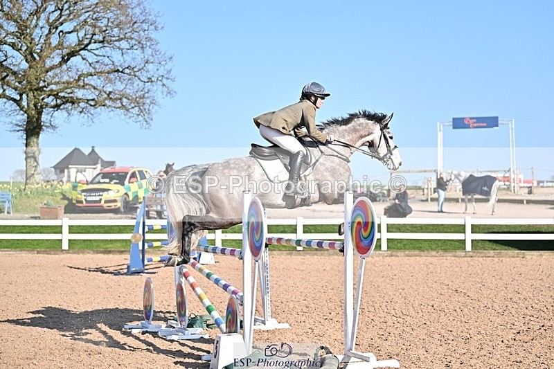 260304-150124-00684 - Cls 6 Foxhunter and 1.20m Open