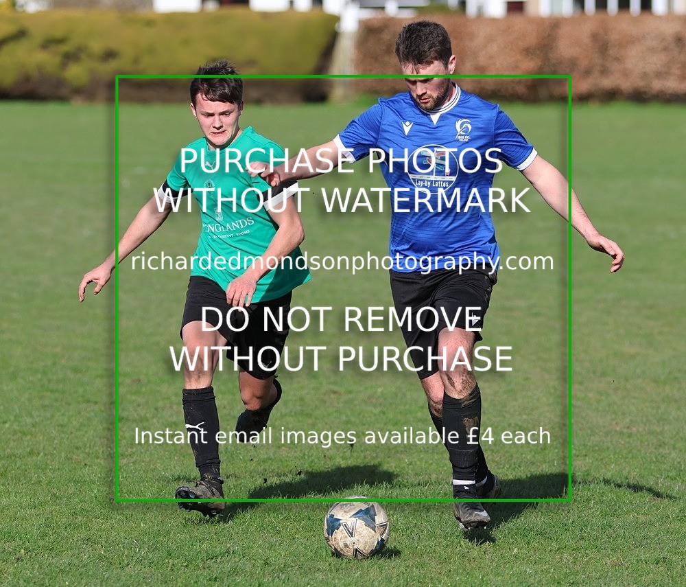 533A2613 - Ibis vs Burton Thistle Reserves (28/3/26)