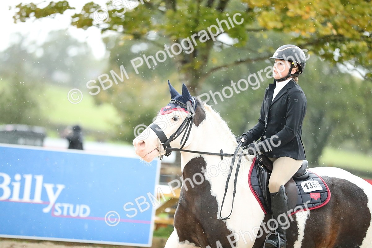 SBM_34355 - J60 Clear Round 50cm