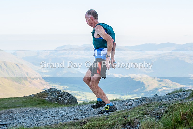 Blencathra-468 - Blencathra Fell Race Wednesday 7th June 2023