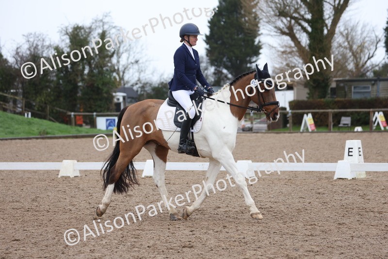 20251206-0509 - Class 5 - Novice 2