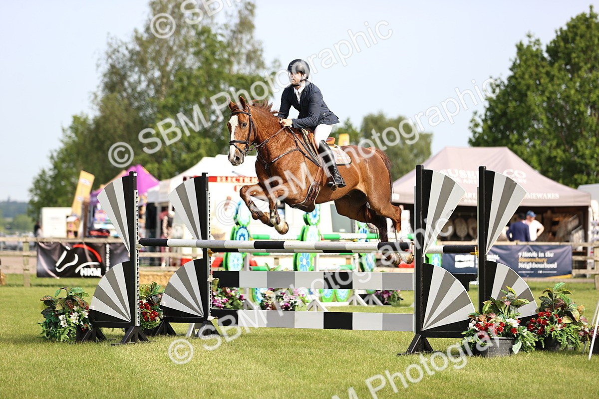 SBM_01166 - Class 200 - Martin Grant Homes Welcome Stakes 1.25m Open