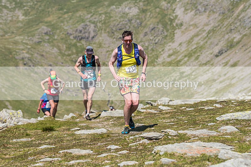 Duddon Long-598 - Duddon Valley (Long) Fell Race Saturday 3rd June 2023