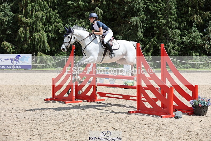 250703A-132857-04914 - Cls 8 95cm Amateur Qualifier