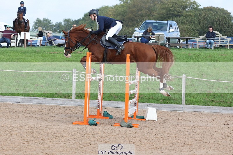 230915A-112902-01768 - Cls 2 Snr Foxhunter