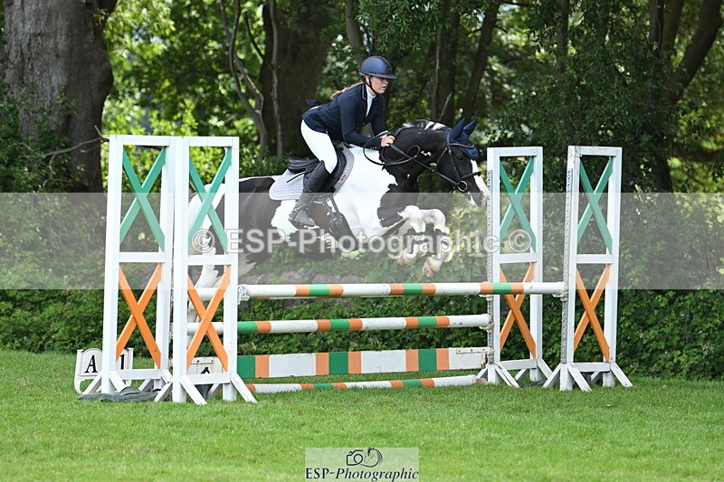 250704A-100020-06920 - Cls 24 85cm Amateur Quali