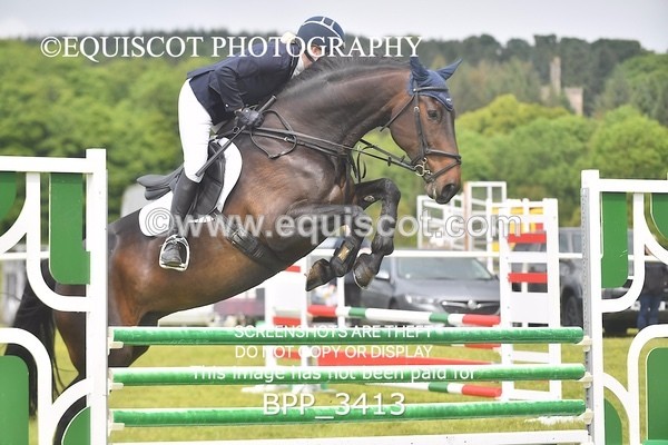 BPP_3413 - CLASS 6 95CM OPEN