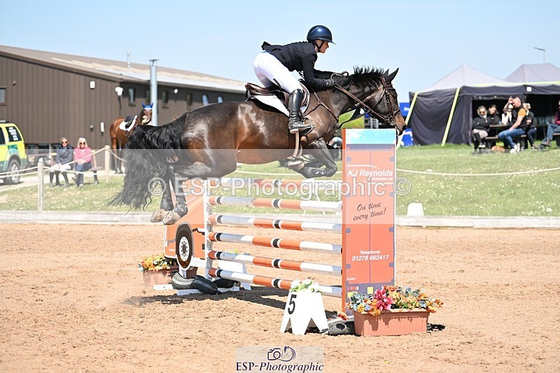 250509-121802-06956 - Cls 15 Talent Seeker Inc 7 yr old - Start to 1.30pm