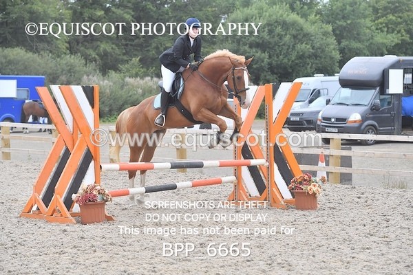 BPP_6665 - CLASS 7 - 80CM