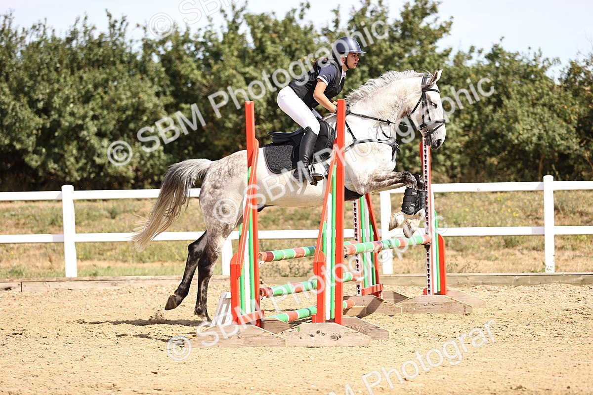 SBM_000368 - Class 2 - 0.85cm Amateur Championship Qualifier