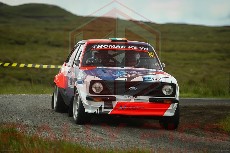 Wilton Recycling Donegal Rally Friday 113 of 207 - Wilton Recycling Donegal International Rally
