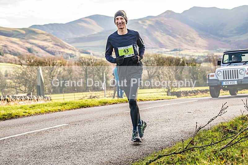 North Lakes Half Marathon  10k-956 - North Lakes Half Marathon & 10K Road Races Monday 2nd January 2023