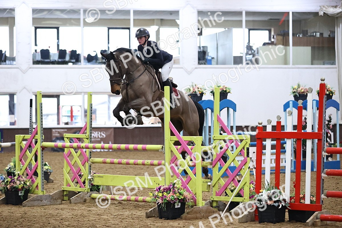 SBM_002999 - Class 10 - Senior Newcomers - 1.10m