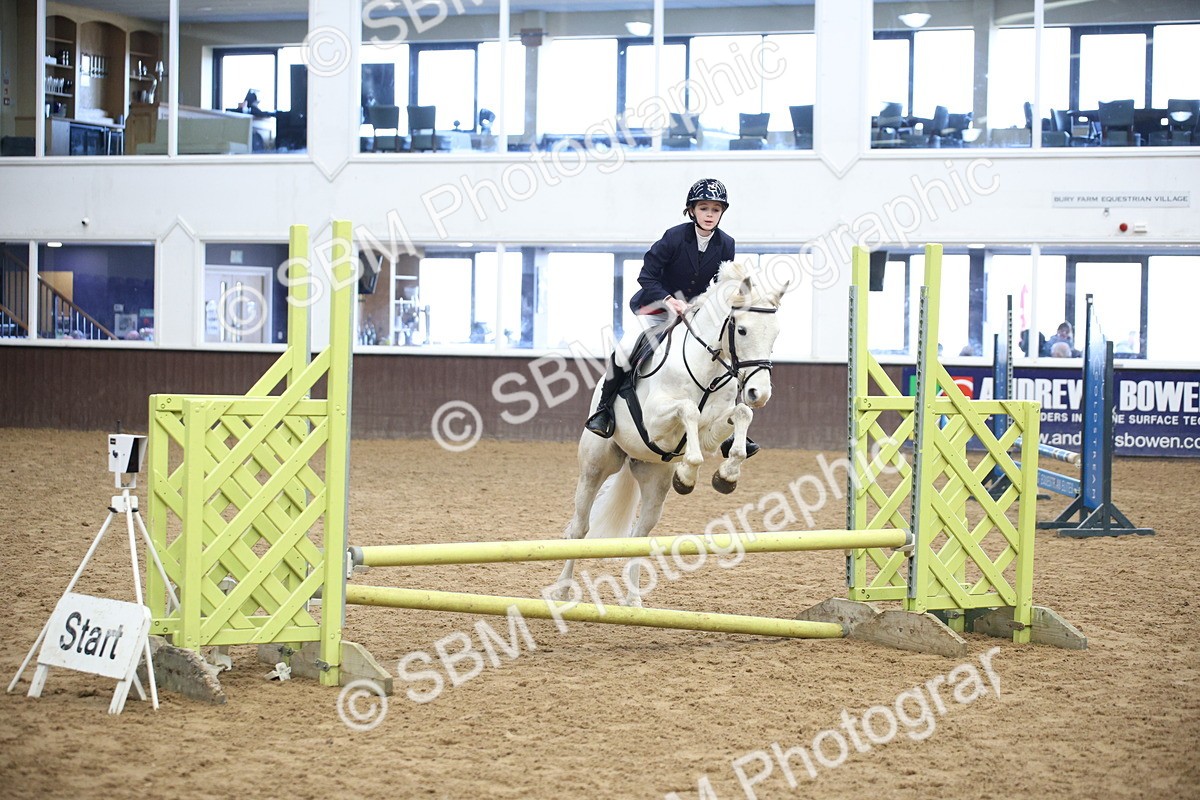 SBM_000422 - Class 3 - 60cm