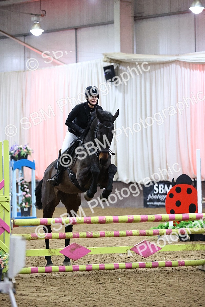 SBM_009003 - Class 20 - Senior British Novice - 80cm