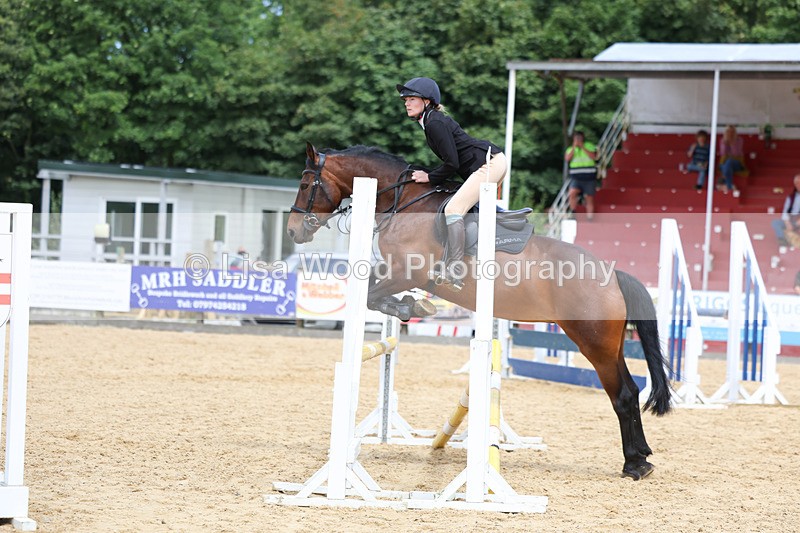 3E7A0034 - Class 9: Senior British Novice/90cm open