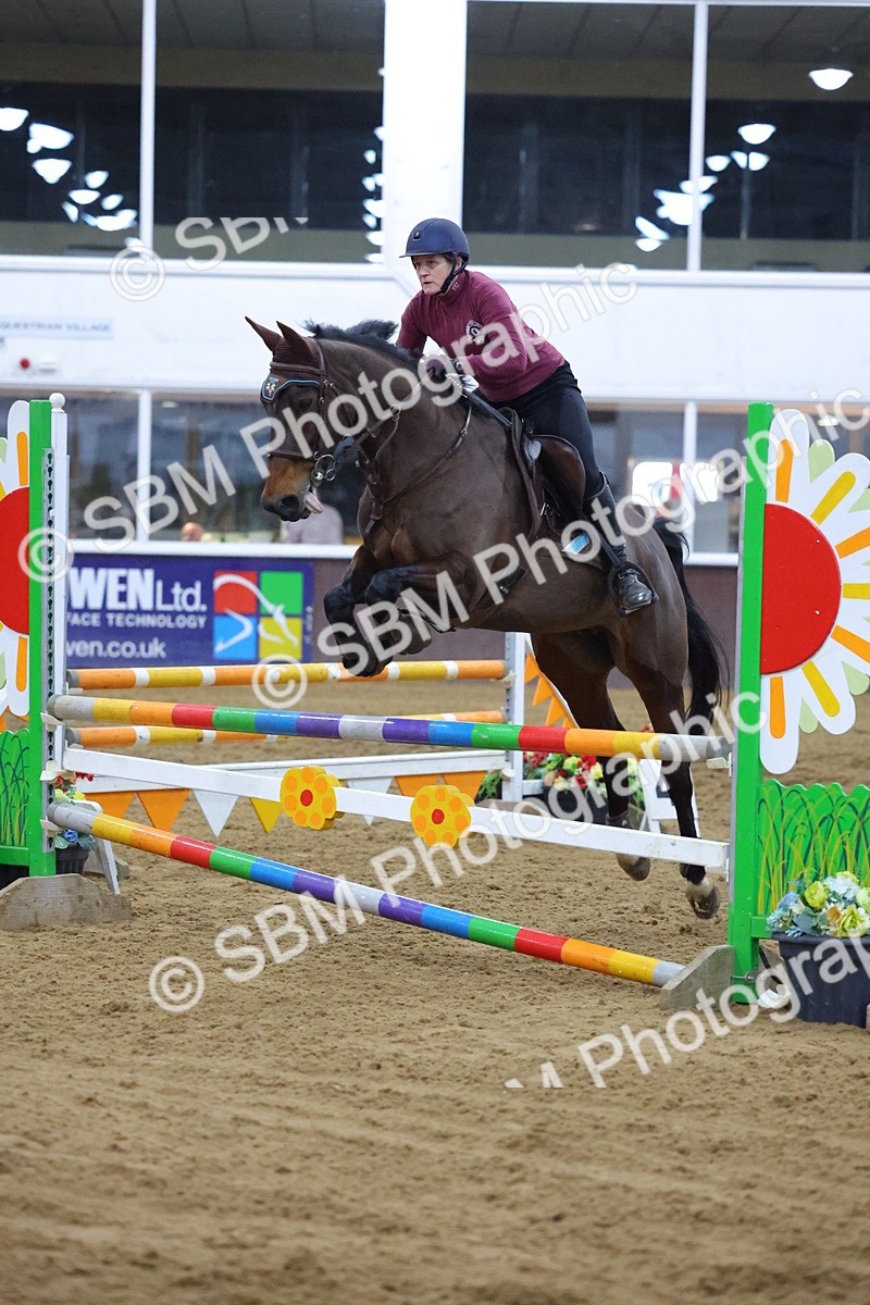 SBM_008819 - Class 2 - Ride & Drive