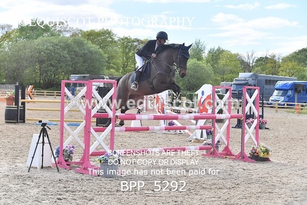 BPP_5292 - CLASS 20 SAT Scottish Branch 1.10m Amateur Championship